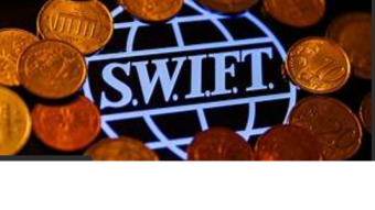 Russia builds SWIFT Replacement System