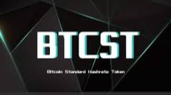 Bitcoin Standard Hashrate Token (BCTST) added the τDoge mining!