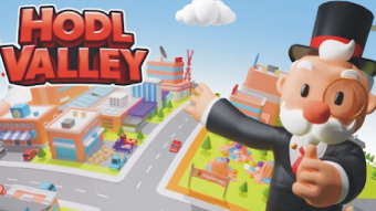 HODL Valley ($MONEY)