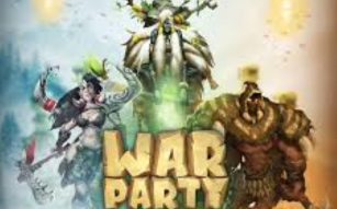 WARPARTY