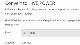 ¿Una locura invertir en HIVE?
