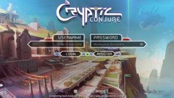 The main problems with crypto games