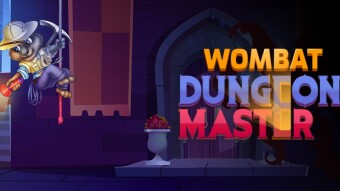 Wombat Dungeon Master News