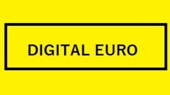 Digital euro