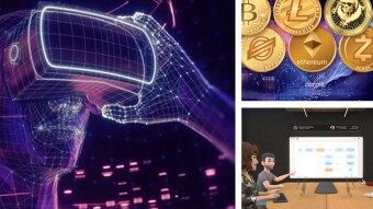 The MetaVerse - Did you See it Coming?