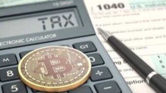 All you need to know about crypto taxes