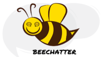 @beechatter APP ist online im Google Play Store - @beechatter APP is online in Google Play Store - (DEU-ENG)