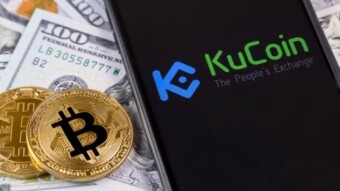 HACK AT EXCHANGE KUCOIN