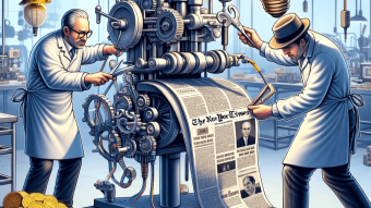Kadena: The Choice of the Inventors of Blockchain Technology
