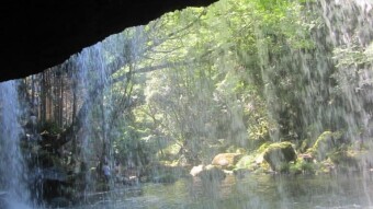 Chasing Waterfalls