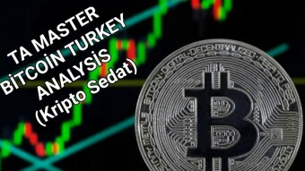 TA MASTER BİTCOİN TRADERS LAST 2019 PREDICTION.