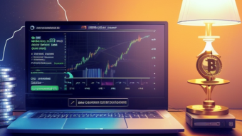 Trading journal - BTC 6-5-2024