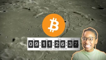 Bitcoin Halving and the Looming Chinese Digital Currency