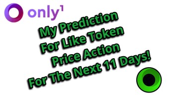 Price Action Prediction For “LIKE”!