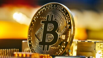 BTC nový rekord v Kč / BTC new record in CZK.