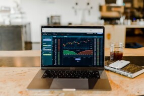 Memoirs of a day trader - The first time I bought XRP it doubled in price
