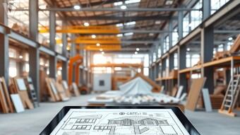 Some Early Decisions To Make In Your Construction Business