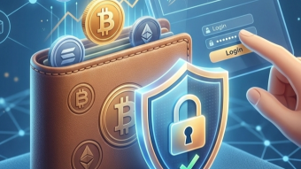 Crypto for Beginners: How to Secure Your Wallet and Start Trading Smartly