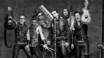 Rammstein