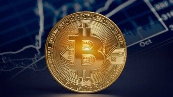 Bitcoin returns to its $20K perch