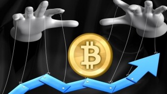 Cryptocurrency Investments Part VII. Cryptocurrency manipulation.
