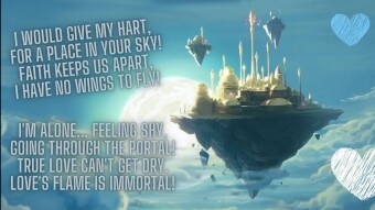 Infinity Skies - Castle Competitions and $ISKY