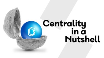 Project Centrality in a Nutshell