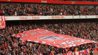 Crypto-powered Sportsbet Becomes Official Partner of English Football Club Arsenal