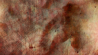Abstract No.52 AMAZONIA - MondoWorks Friday Sketchbook