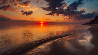 Baltic magic