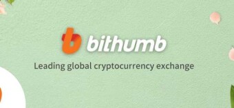 Bithumb Golabal Exchange Airdrop / Value: ~$50 worth of coins /