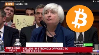 Bitcoin: Keep Your Eyes On The Prize