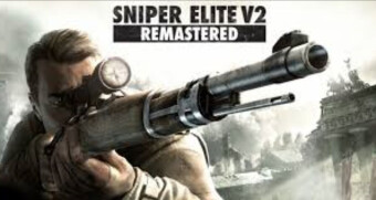 SNIPER ELITE V2 REMASTERED