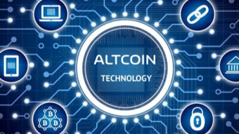 Liger's Altcoin Notes Volume #1