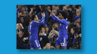 Willian and Pedro Exit Certain? – Should Chelsea Let Them Leave?