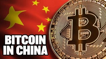 China goes all-in with Bitcoin and Blockchain and this is how you benefit