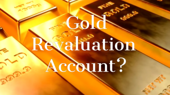 Central Banks Considering Revaluing Gold?