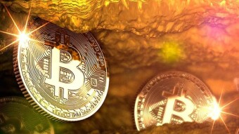 After halving the mining complexity decreased by 6%