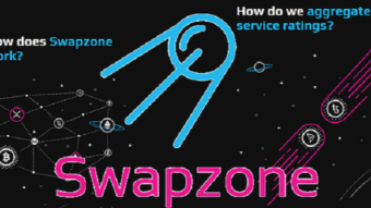 Swapzone: Get More Bang 💰 For Your Crypto (ETH to BTC Exchange)