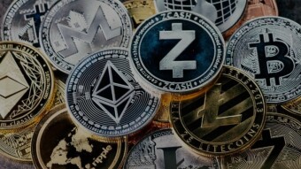 Mi forma de ganar cryptos