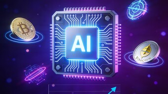 The Best AI Powered Crypto Projects for Passive Income in 2026