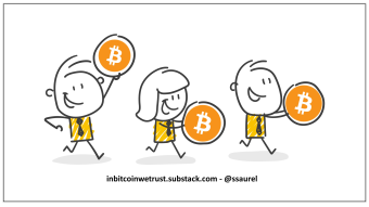 Scared of a Bitcoin Bear Market? Warren Buffett Advises You To Buy More BTC (*)