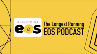Alex Melikhov, CEO of Equilibrium, joined Zack Gall of Everything EOS to discuss EOS DeFi, robust oracle systems, upcoming new features including multi-asset collateral for generating $EOSDT, MakerDAO $6m loss, recent $EOSDT proxy updates & more