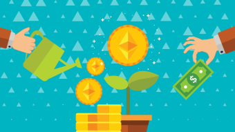 Ethereum is down 150% - Opportunity to buy?