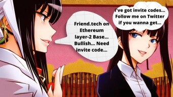 Friend.tech: The Future of Social Media?