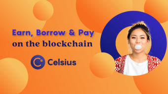 Simple steps to earn $20 bonus on Celsius Network app