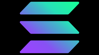 Solana Skyrockets Over 180% in one month