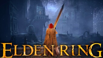 Nokstella, Eternal City - Elden Ring