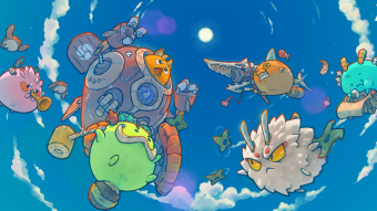 Axie Infinity Is Creating The Killer App To interest Gamers in Blockchain Technology