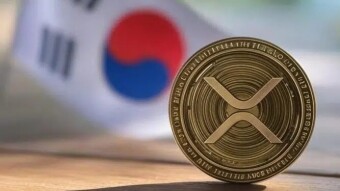 XRP Overtakes Ethereum as Korean Traders' Favorite Altcoin